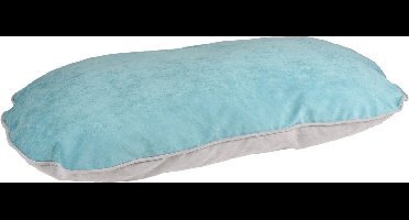 Flamingo Hondenkussen Orion - Groen - 120 x 84 x 12 cm