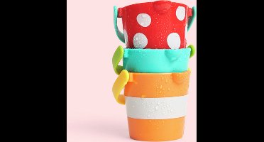 Hape Vrolijke Splash Emmerset