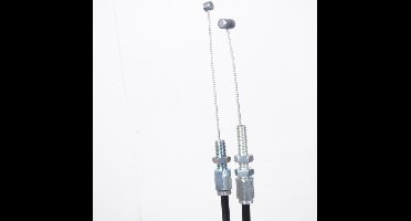 vicma gaskabel voor honda 650 nx dominator 1997 tot 2002 18138 nieuw