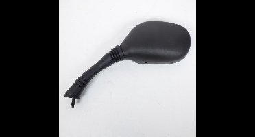 vicma linker spiegel voor honda 150 scoopy 2001 tot 2004 eh667i nieuw