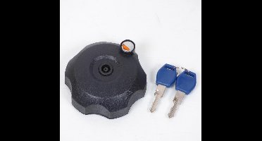 vicma tankdop voor quad honda 250 trx fourtrax rincon na 2006 nieuw