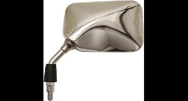 vicma linker spiegel voor motor honda 1300 vts 2011 tot 2015 eh961i / 88220-mgr-641 nieuw