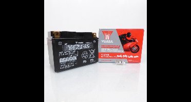 Yuasa SLA-accu voor Suzuki 1050 V-Strom XT 2020-2022 YTZ14-S / 12 V 11,2 Ah, nieuw