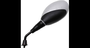 vicma linker spiegel voor scooter mbk 125 doodo 2000 tot 2002 nieuw