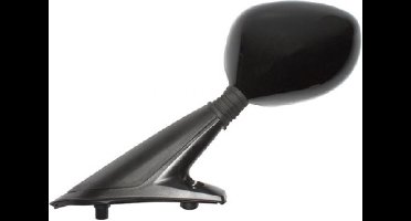 vicma linker spiegel voor scooter piaggio 250 x-evo 2007 tot 2013 e340i / cm180302 nieuw
