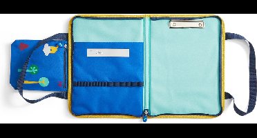 HABA Schreibmappe Mitnehm-Kreativtasche