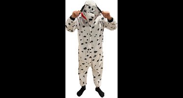 Dalmatier Drugs Hond Kostuum