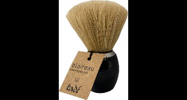 Tadé Zwarte Gelakte das