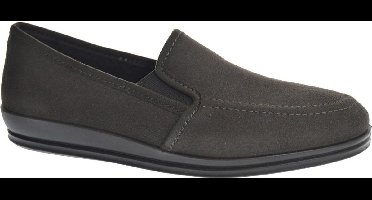 Rohde Bruine Gesloten Heren Pantoffels - Bruin - 47