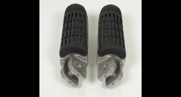 tnt voetsteun voor honda 1100 cb a/ae/ex motor 2013 tot 2017 nieuw