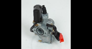 carburateur Ø12mm 2t type gÜrtner tnt voor scooter peugeot 50 tkr 2006 tot 2011
