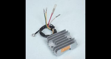 zon spanningsregelaar voor suzuki 250 gsx e 1982 tot 1983 5 draden nieuw