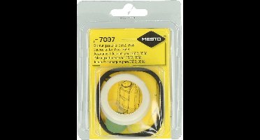 Mesto RS125 Pakkingset