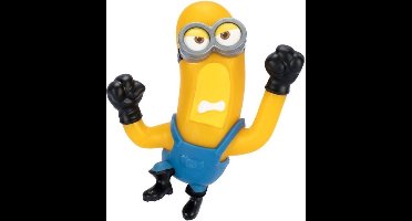 Beeldje - Goo Jit Zu - Tim 13cm - Despicable Me 4