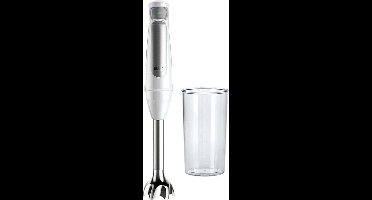 Braun MultiQuick 7WH MQ7000WH - Staafmixer - Wit