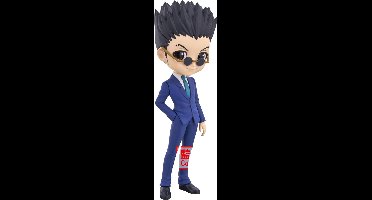 Hunter × Hunter Q Posket - Leorio (Ver.A) - Statue 15cm