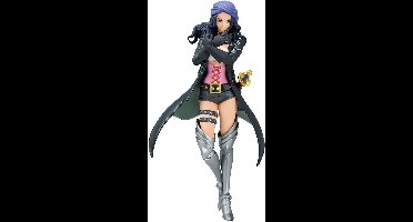 One Piece Ichibansho - Film Red - More Beat - Nico Robin Statue 16.5cm