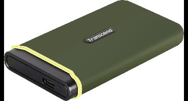 Transcend ESD380C - 1 TB