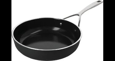 Demeyere Alu Pro 5 Ceraforce Hoge Bakpan 24 cm