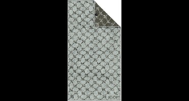 JOOP! Douche handdoek Classic Cornflower Een maat, 80x150 Set van 1