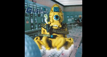 Super Furry Animals - Guerrilla (2 CD) (Anniversary Edition) (Remastered) (Deluxe Edition)