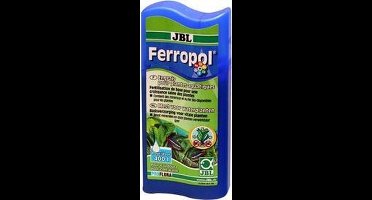 JBL Ferropol 100 ml