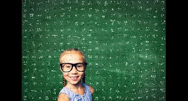 Puls Entertainment puzzel PLUZZLE - Das Mathe-puzzel - 300 stukjes.