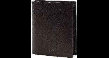 JOOP! Portemonnee Daphnis Treviso Billfold Darkbrown Bruine