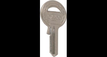 Oxloc Sleutel voor hangslot 50mm