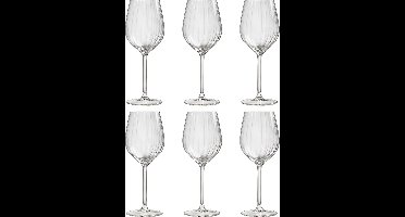 Royal Leerdam Adora Wijnglas 38 Cl - 6 Stuks