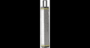 Ledlenser AF2R WORK - bouwlamp - oplaadbaar - 1000 lumen - IP54 - IK07 - magneet - aluminium