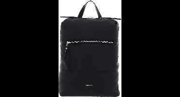 PICARD Vrije tijd rugzak Rugzak Carezza City Backpack Schwarz Zwart