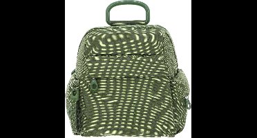 MANDARINA DUCK Rugzak MD20 Backpack Aloe Groene