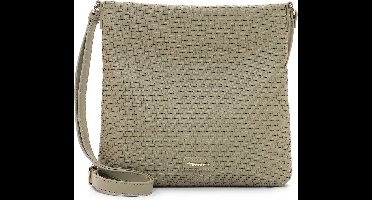 Tamaris Schoudertas Leila Crossbody Bag Khaki Kaki