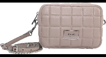 JOOP! Schoudertas Avondtas Ordine Cloe Shoulderbag Rose Oud roze