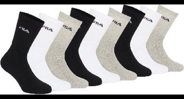 Fila Sokken TENNIS SOCKS "FILA" 9P 9-pak