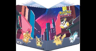 Pokemon - Shimmering Skyline 9-Pocket Pro-Binder