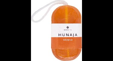 Emendo Honingzeep met touw 180 gram