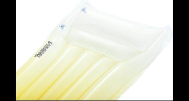 Fresh Squeezed Citroen Luchtmatras