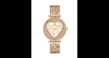 Juicy Couture horloge JC/1240RGRG