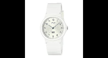Casio Casio Collection MQ-24B-7BEF Horloge - Kunststof - Wit - Ø 34 mm