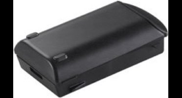 Zebra 5200 mAh, Lithium Ion Batterij/Accu