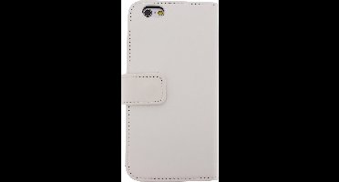 iPhone 6 hoesje Wit