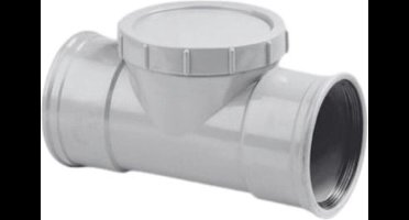 Pipelife pvc ontststschrf 2xmf 160