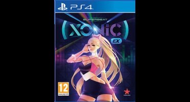 Superbeat: Xonic EX
