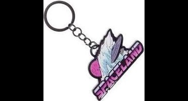 Sleutelhanger Call of Duty - Infinite Warfare Zombies in Spaceland