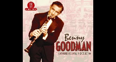 Absolutely Essential 3 Cd Collection