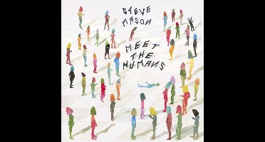 Meet The Humans -Hq-