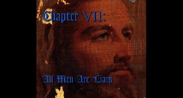 Various Artists - All Men Are Liars (CD)