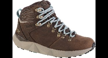 Columbia Facet Sierra W Outdry 2005201231, Vrouwen, Bruin, Trekkingschoenen, maat: 41